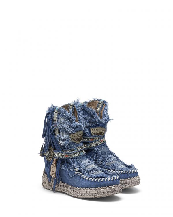 ARYA LIMITED ATOMIC JEANS